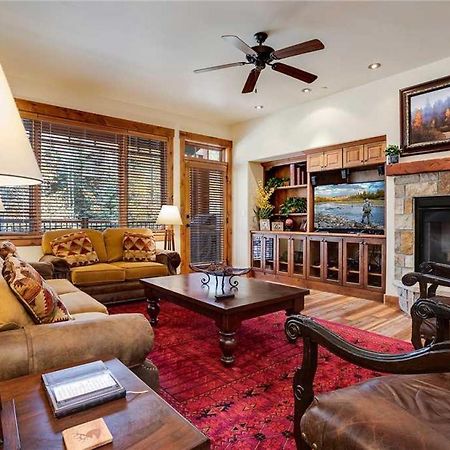 5208 Emerald Lodge, Trappeur'S Crossing Steamboat Springs Ngoại thất bức ảnh