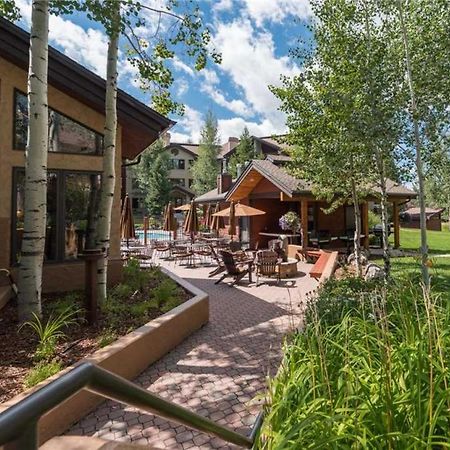 5208 Emerald Lodge, Trappeur'S Crossing Steamboat Springs Ngoại thất bức ảnh