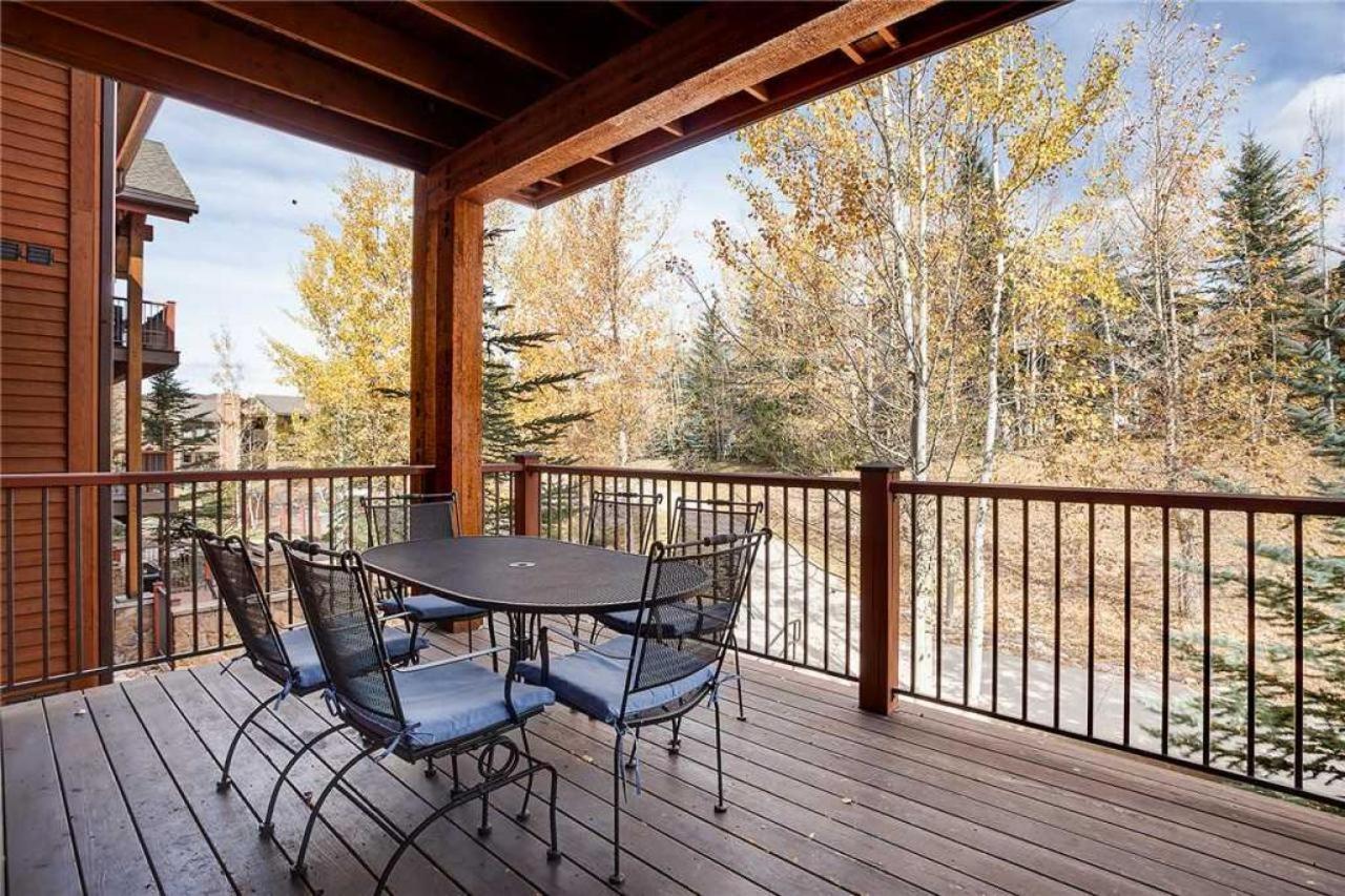 5208 Emerald Lodge, Trappeur'S Crossing Steamboat Springs Ngoại thất bức ảnh
