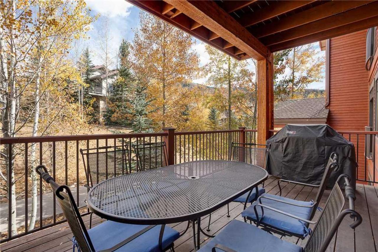 5208 Emerald Lodge, Trappeur'S Crossing Steamboat Springs Ngoại thất bức ảnh