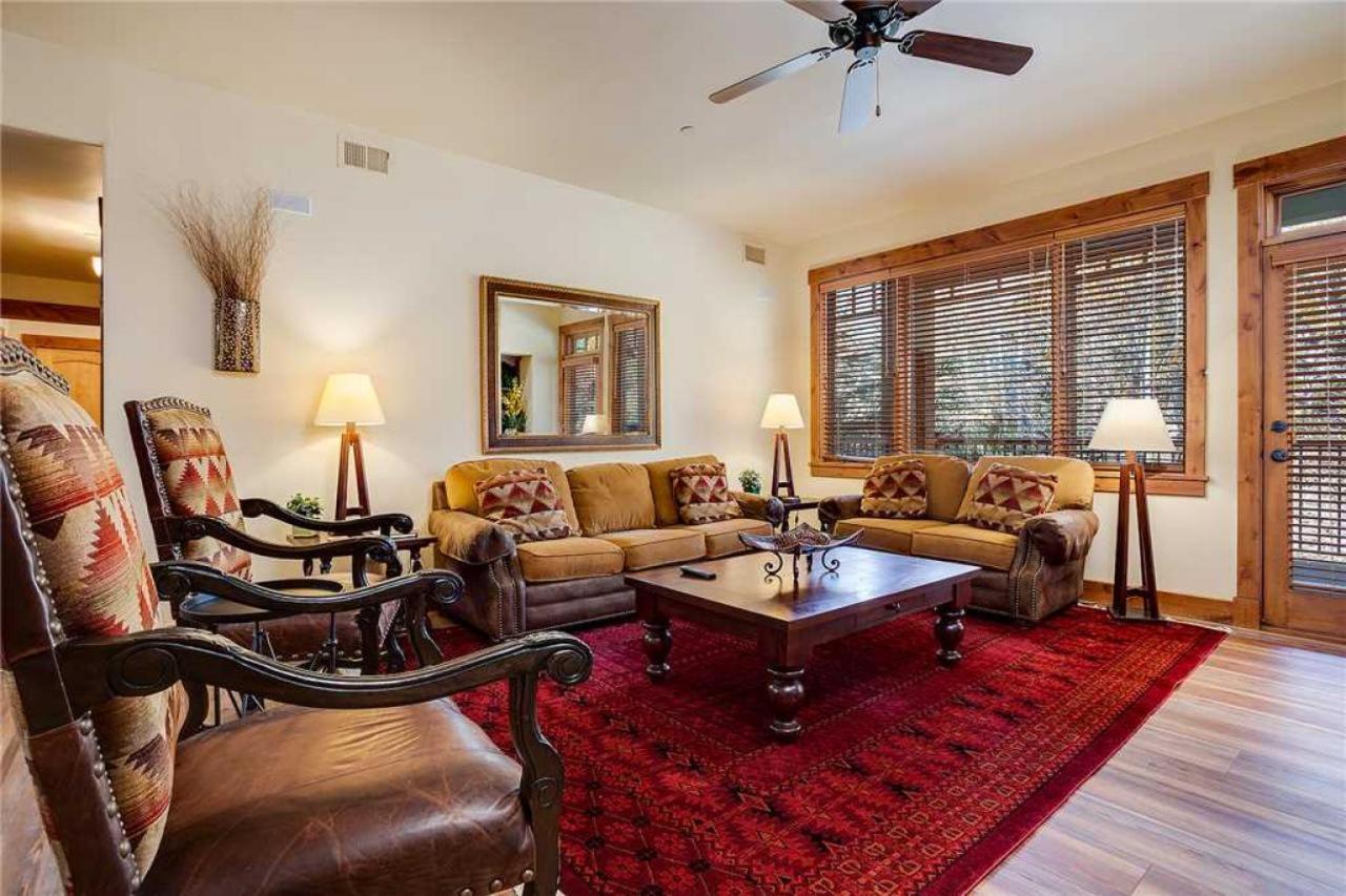 5208 Emerald Lodge, Trappeur'S Crossing Steamboat Springs Ngoại thất bức ảnh