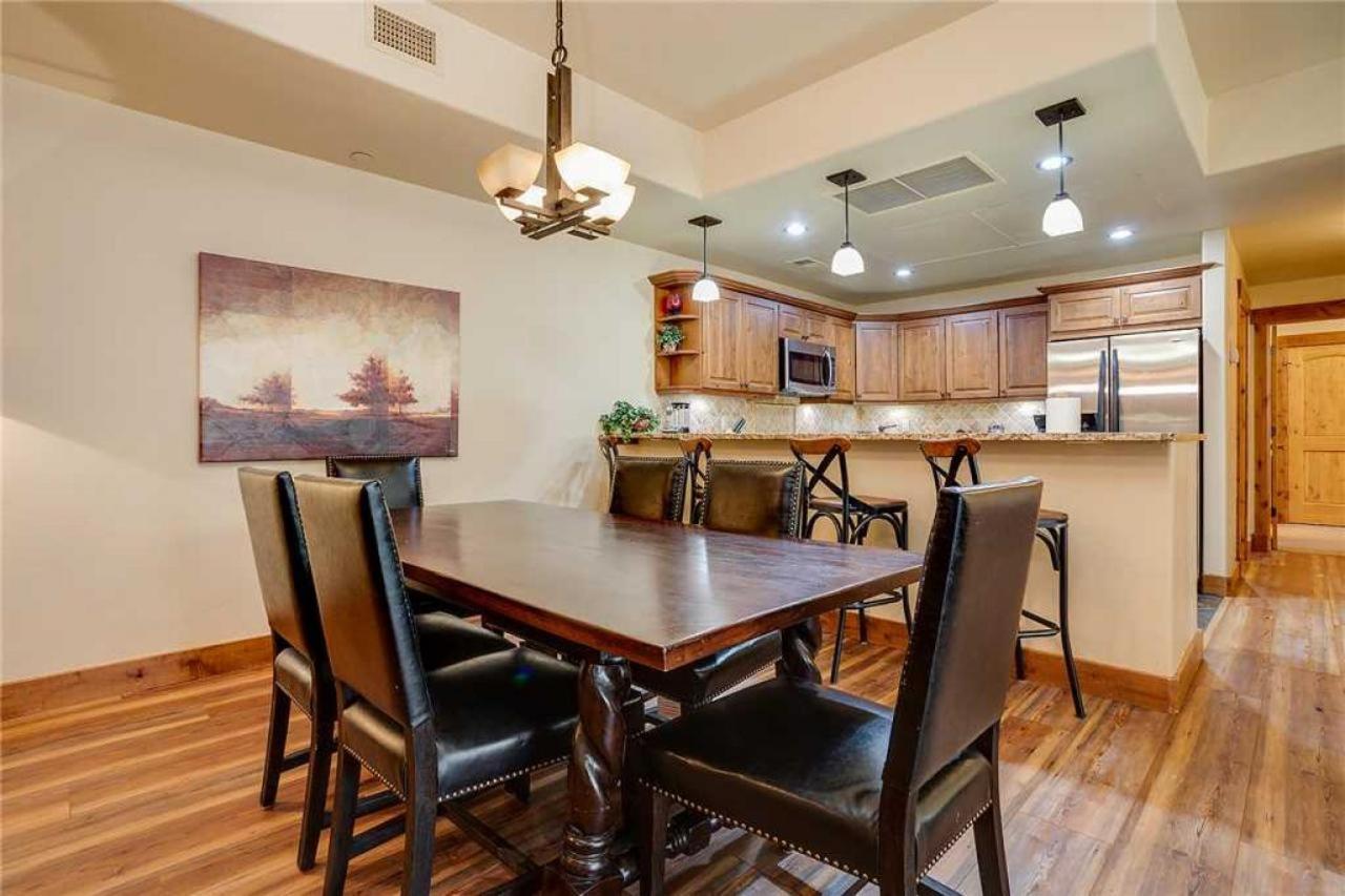 5208 Emerald Lodge, Trappeur'S Crossing Steamboat Springs Ngoại thất bức ảnh