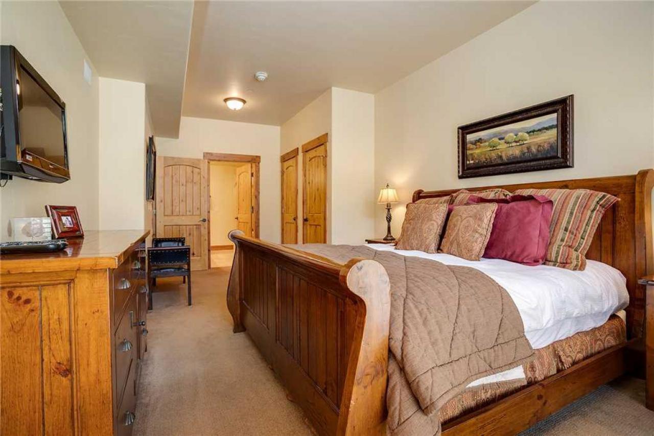 5208 Emerald Lodge, Trappeur'S Crossing Steamboat Springs Ngoại thất bức ảnh