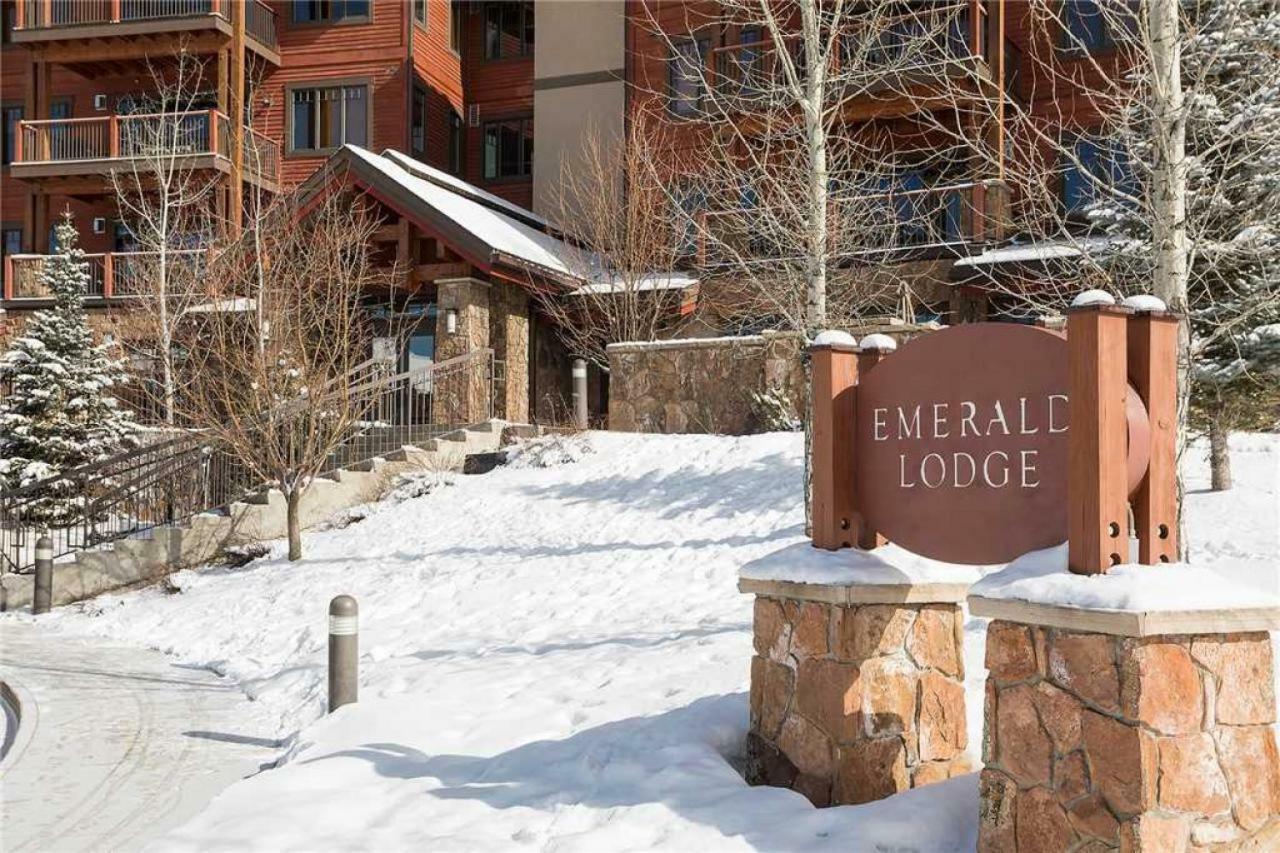 5208 Emerald Lodge, Trappeur'S Crossing Steamboat Springs Ngoại thất bức ảnh