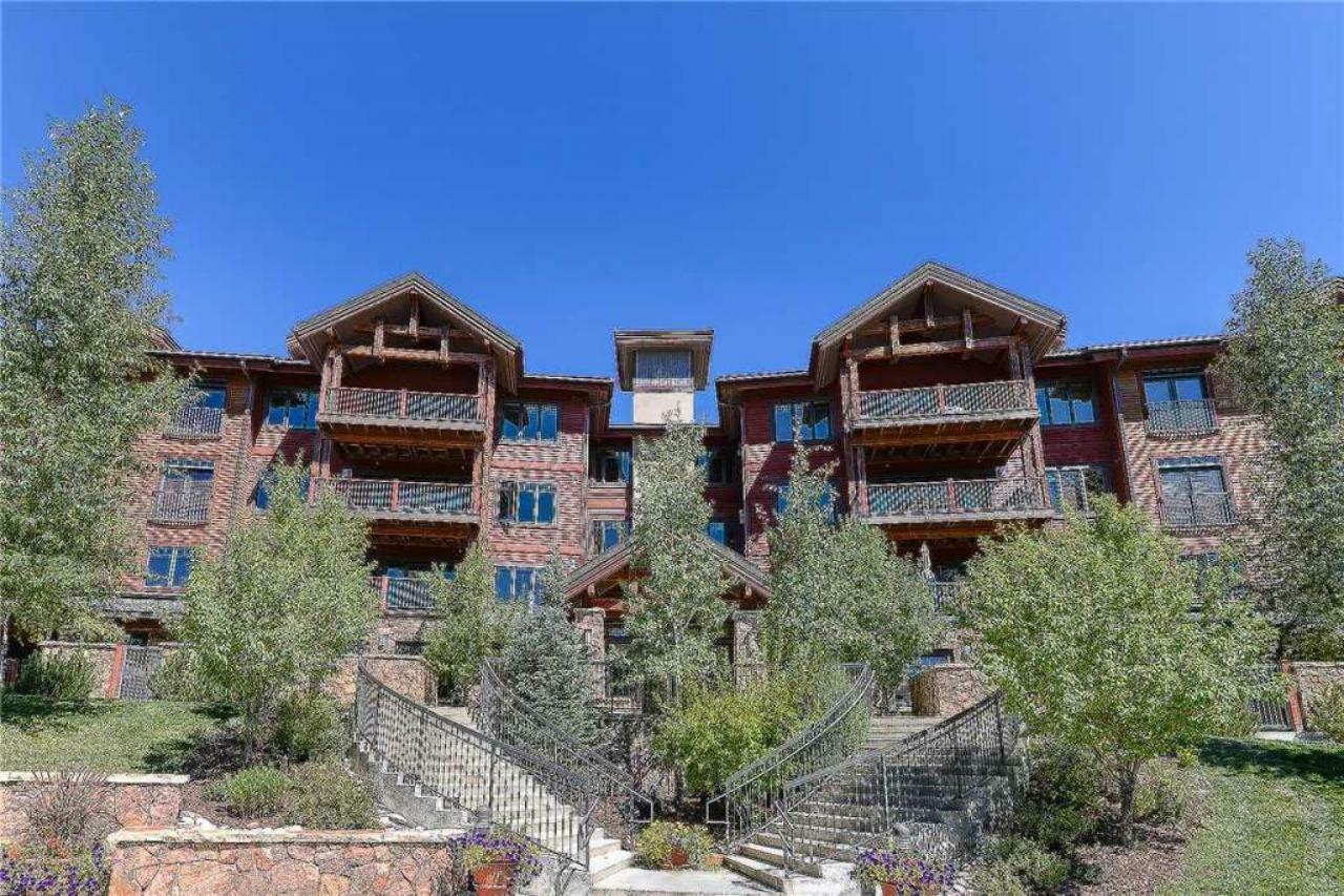5208 Emerald Lodge, Trappeur'S Crossing Steamboat Springs Ngoại thất bức ảnh