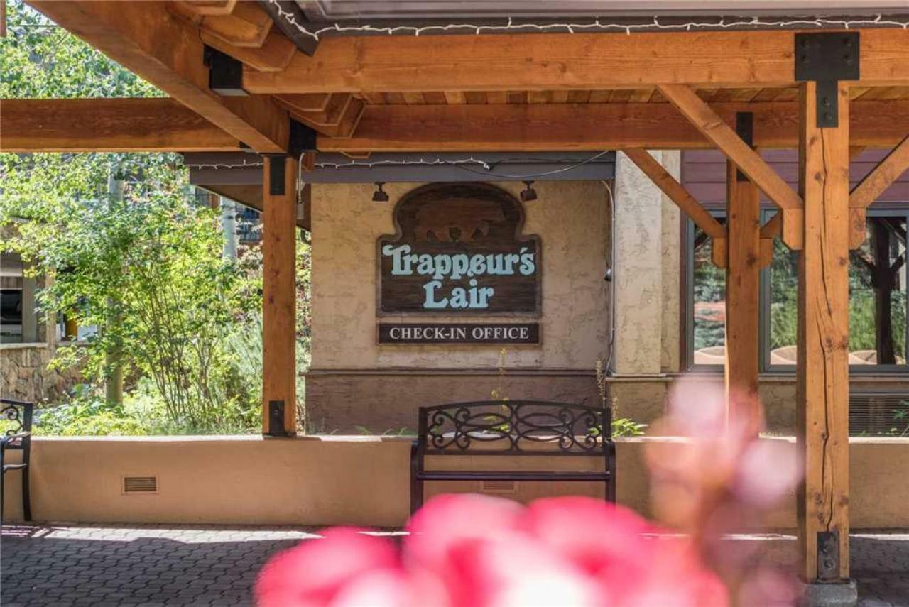 5208 Emerald Lodge, Trappeur'S Crossing Steamboat Springs Ngoại thất bức ảnh
