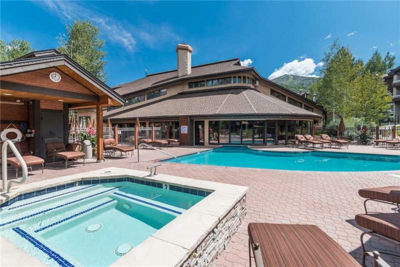 5208 Emerald Lodge, Trappeur'S Crossing Steamboat Springs Ngoại thất bức ảnh