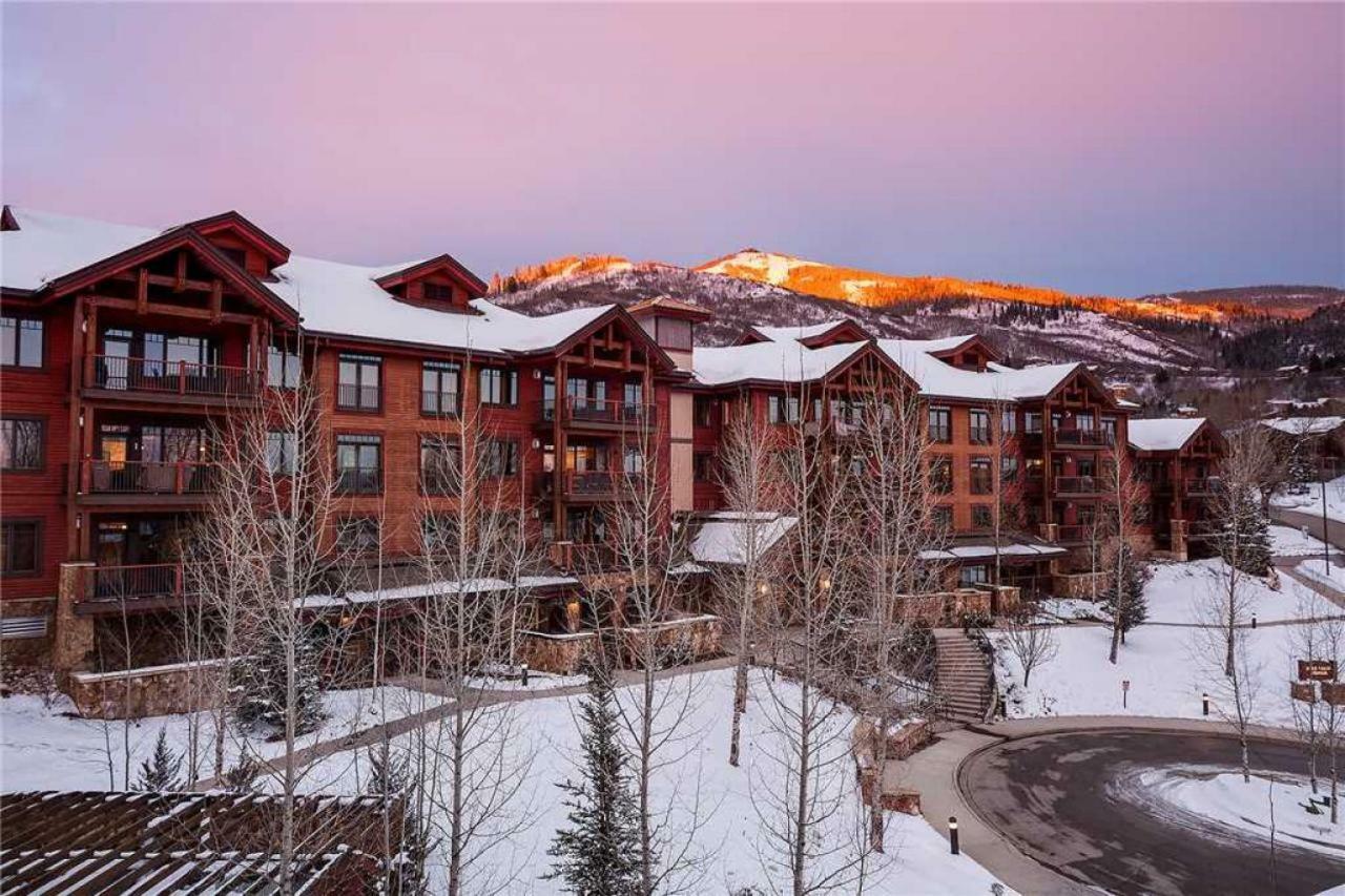 5208 Emerald Lodge, Trappeur'S Crossing Steamboat Springs Ngoại thất bức ảnh