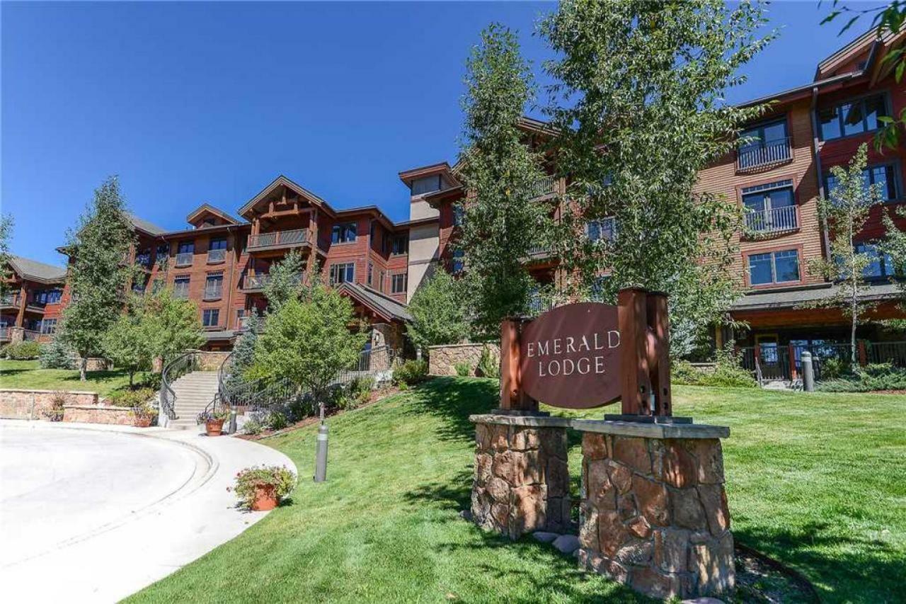 5208 Emerald Lodge, Trappeur'S Crossing Steamboat Springs Ngoại thất bức ảnh