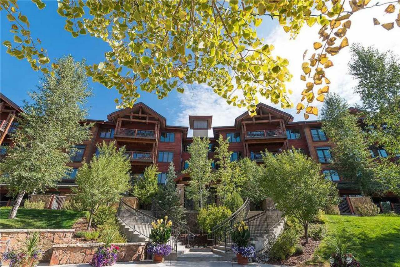 5208 Emerald Lodge, Trappeur'S Crossing Steamboat Springs Ngoại thất bức ảnh
