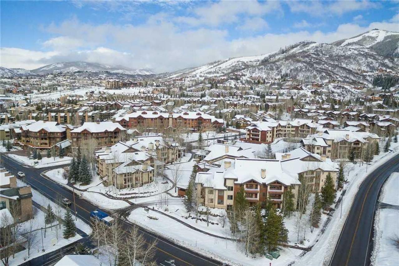 5208 Emerald Lodge, Trappeur'S Crossing Steamboat Springs Ngoại thất bức ảnh