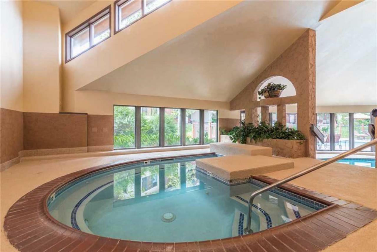 5208 Emerald Lodge, Trappeur'S Crossing Steamboat Springs Ngoại thất bức ảnh