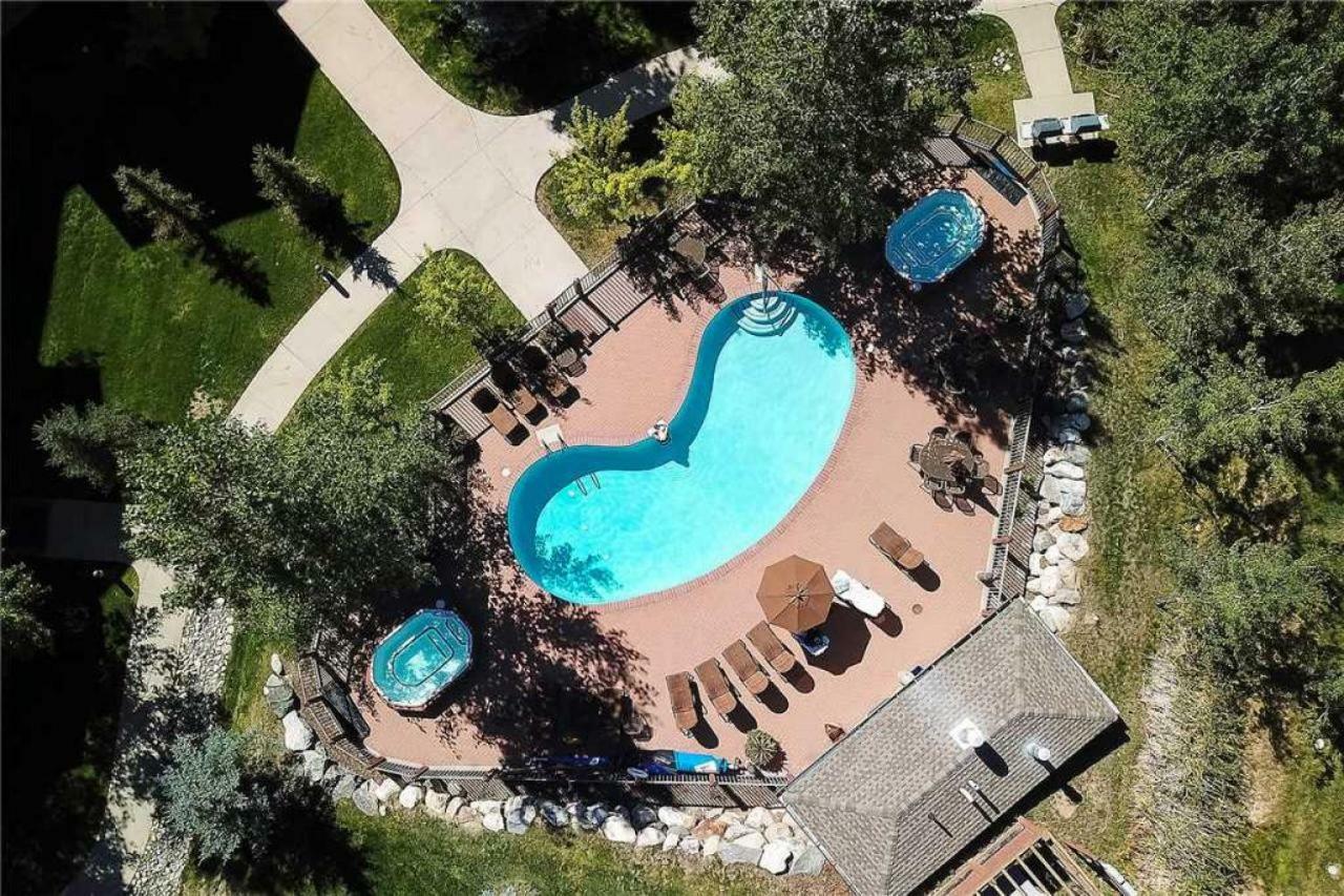 5208 Emerald Lodge, Trappeur'S Crossing Steamboat Springs Ngoại thất bức ảnh